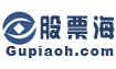 股票海logo