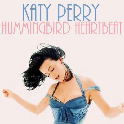 hummingbird heartbeat