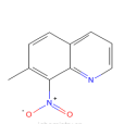 7-甲基-8-硝基喹啉