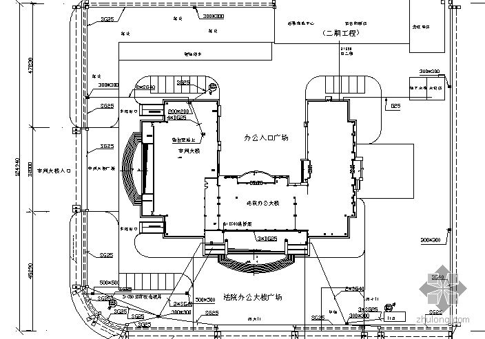 建築弱電