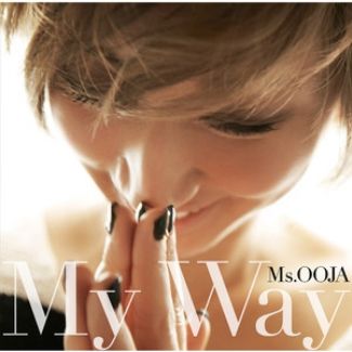 My Way(2012年Ms.OOJA發行的專輯)