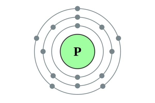 磷(化學元素)