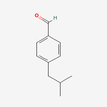 4-異丁基苯甲醛