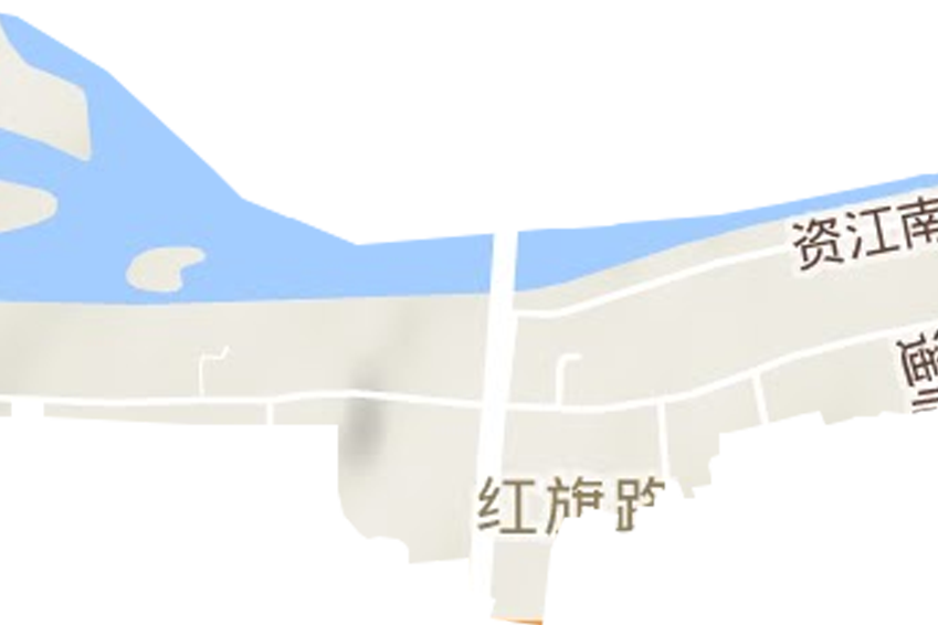 城北路街道(湖南省邵陽市大祥區下轄街道)