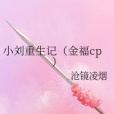 小劉重生記（金福cp）