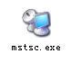 mstsc.exe