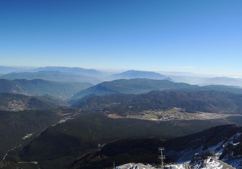 邦馬山