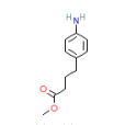 4-（4-氨基苯）丁酸甲酯