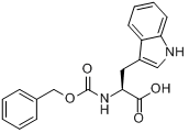 N-苄氧羰基-DL-色氨酸