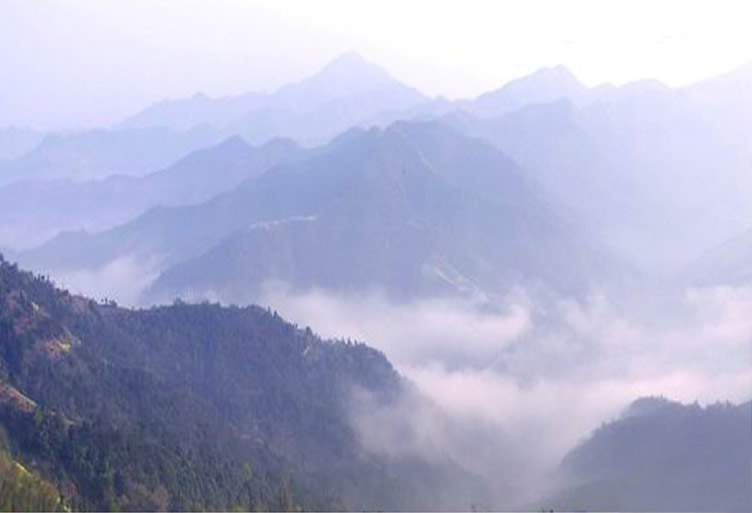 雲浮大紺山旅遊度假區