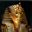 埃及黃金面具