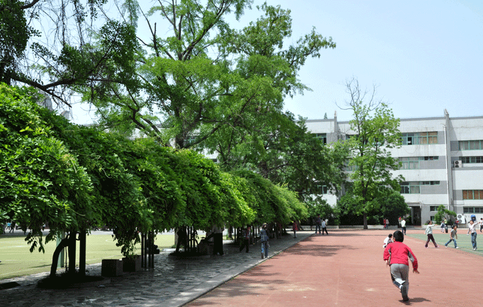 南京師範大學附屬國小