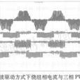 正弦脈寬調製