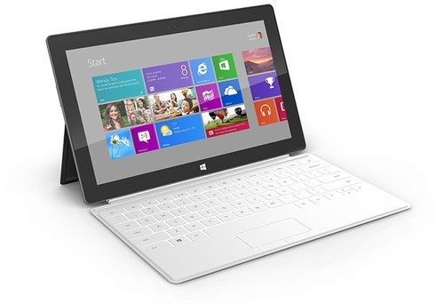 Surface Pro(Microsoft Surface Pro)