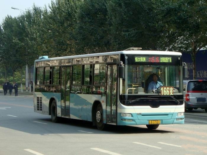 瀋陽公交170路