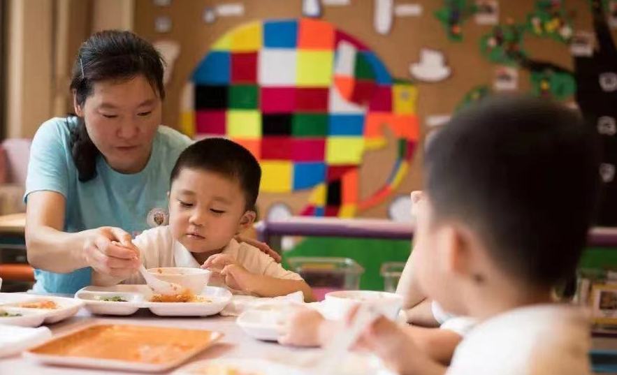 珠海市斗門區樂思幼稚園