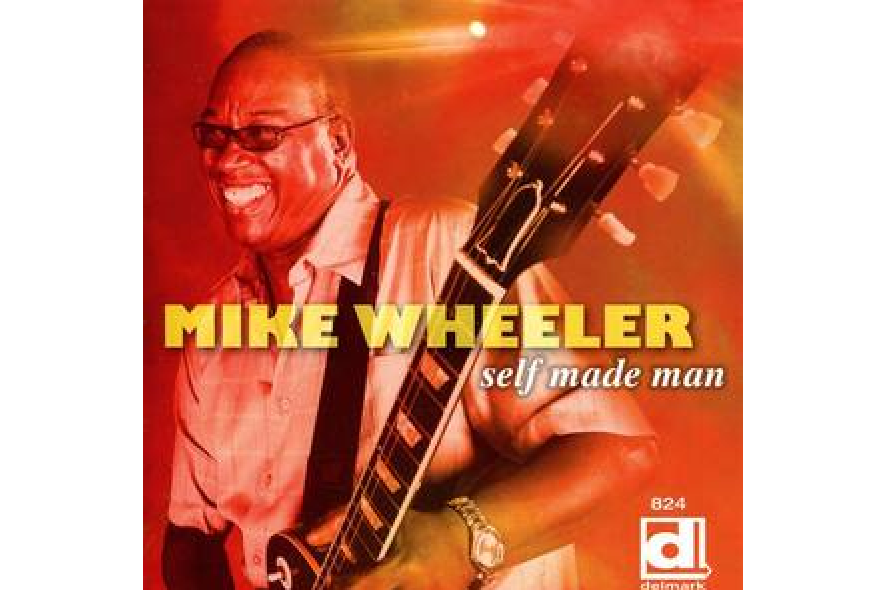 Mike Wheeler(歌手)