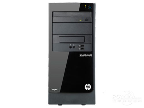 HP Compaq Pro 3381 MT