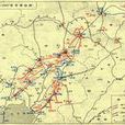 東北1947年冬季攻勢