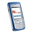 諾基亞6681(Nokia 6681)