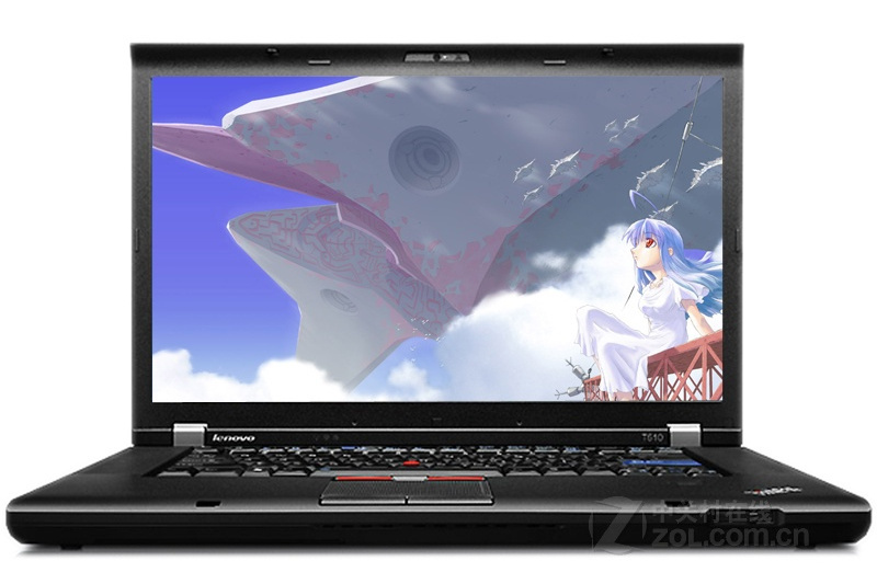 ThinkPad T410(2518AW5)