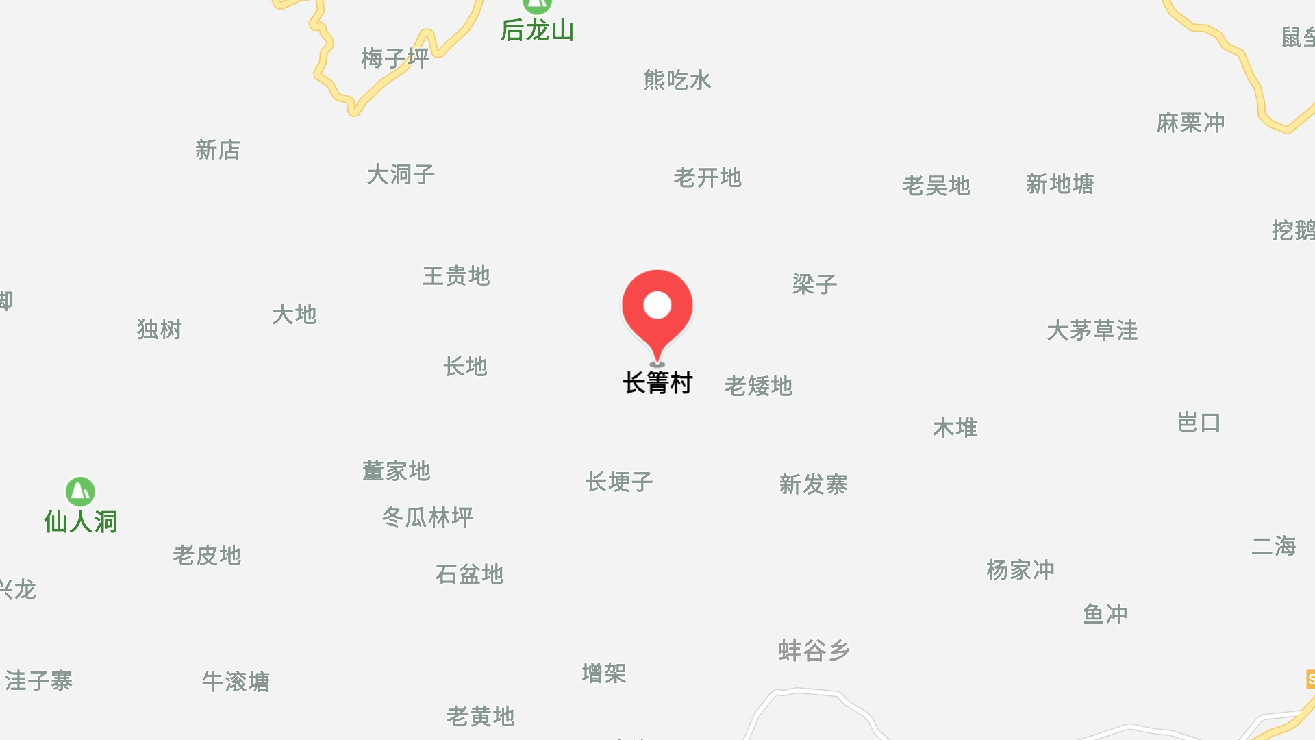 地圖信息