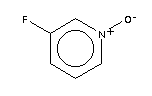 3-氟吡啶 N-氧化物