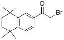 2-溴-1-（5,5,8,8-四氫萘）2-乙酮