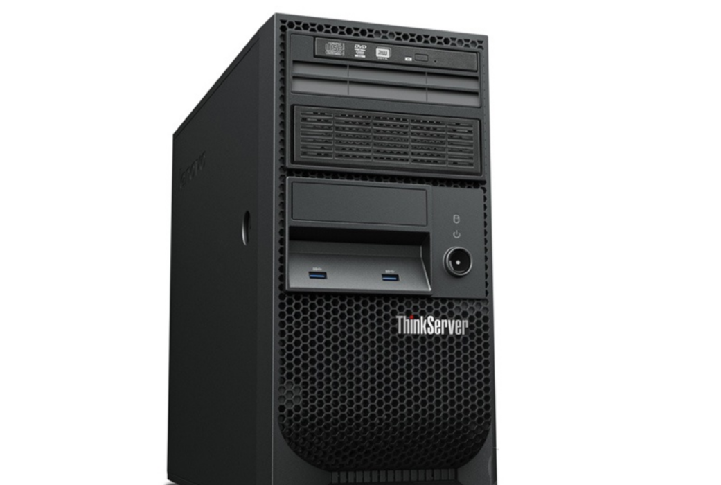 ThinkServer TS240 S4130 4/1TGO