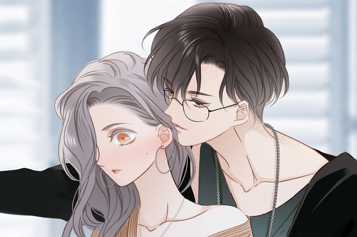 1st Kiss(米沙/翻翻動漫、左小翎/籍火文化創作的偶像、戀愛類漫畫)