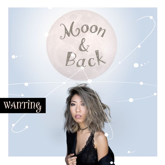 Moon And Back(曲婉婷演唱的歌曲)