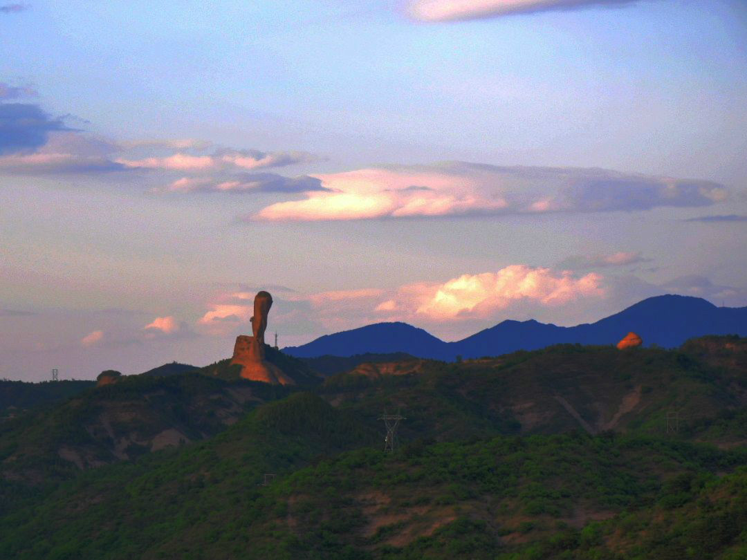 雲山集