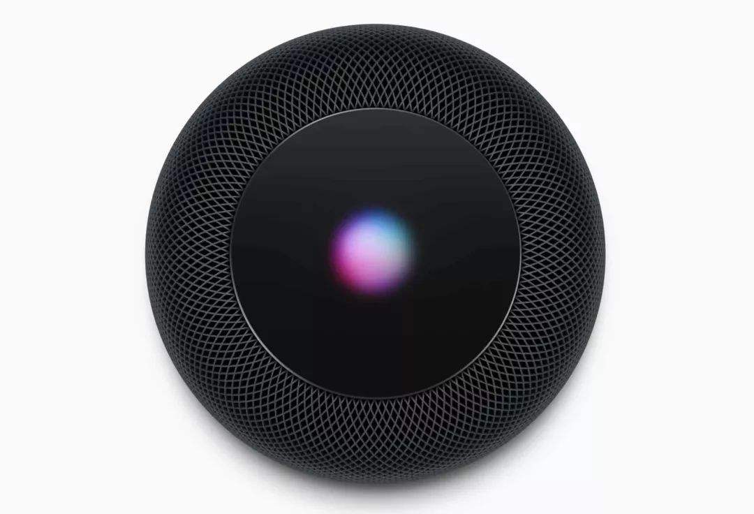 HomePod