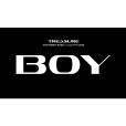 BOY(TREASURE演唱歌曲)