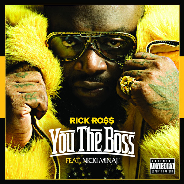 You the Boss