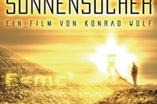 Sonnensucher