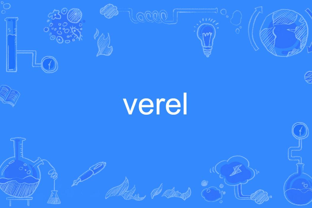 verel