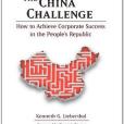 Managing the China Challenge