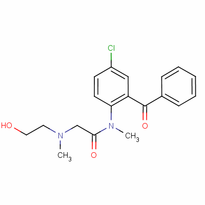 奧沙才酮