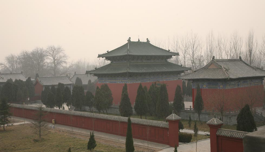 吳村(河南省濮陽市南樂縣梁村鄉吳村)