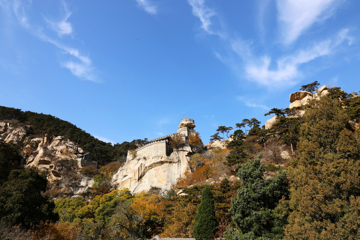 醫巫閭山