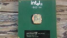 Pentium III