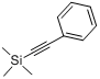 1-苯基-2-（三甲基矽烷基）乙炔