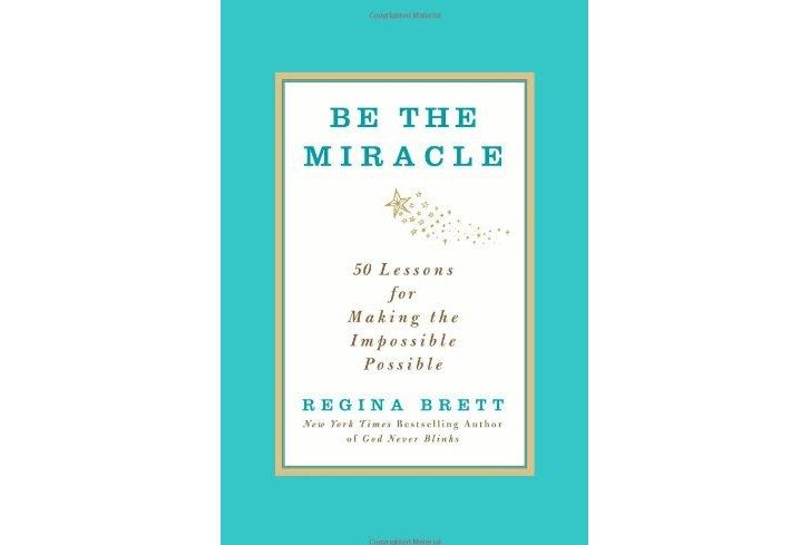 Be the Miracle