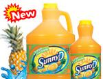 SunnyD