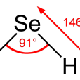 硒化氫(H2Se)