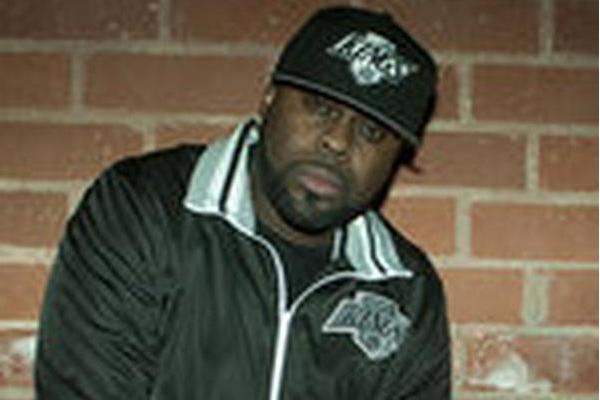 Crooked I