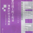 工業管道工程工程量清單計價全程解析：從招標投標到竣工結算