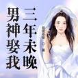 男神娶我三年未晚(菩提依依創作的網路小說)