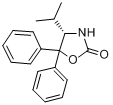 (S)-4-異丙基-5,5-二苯基-2-惡唑烷酮